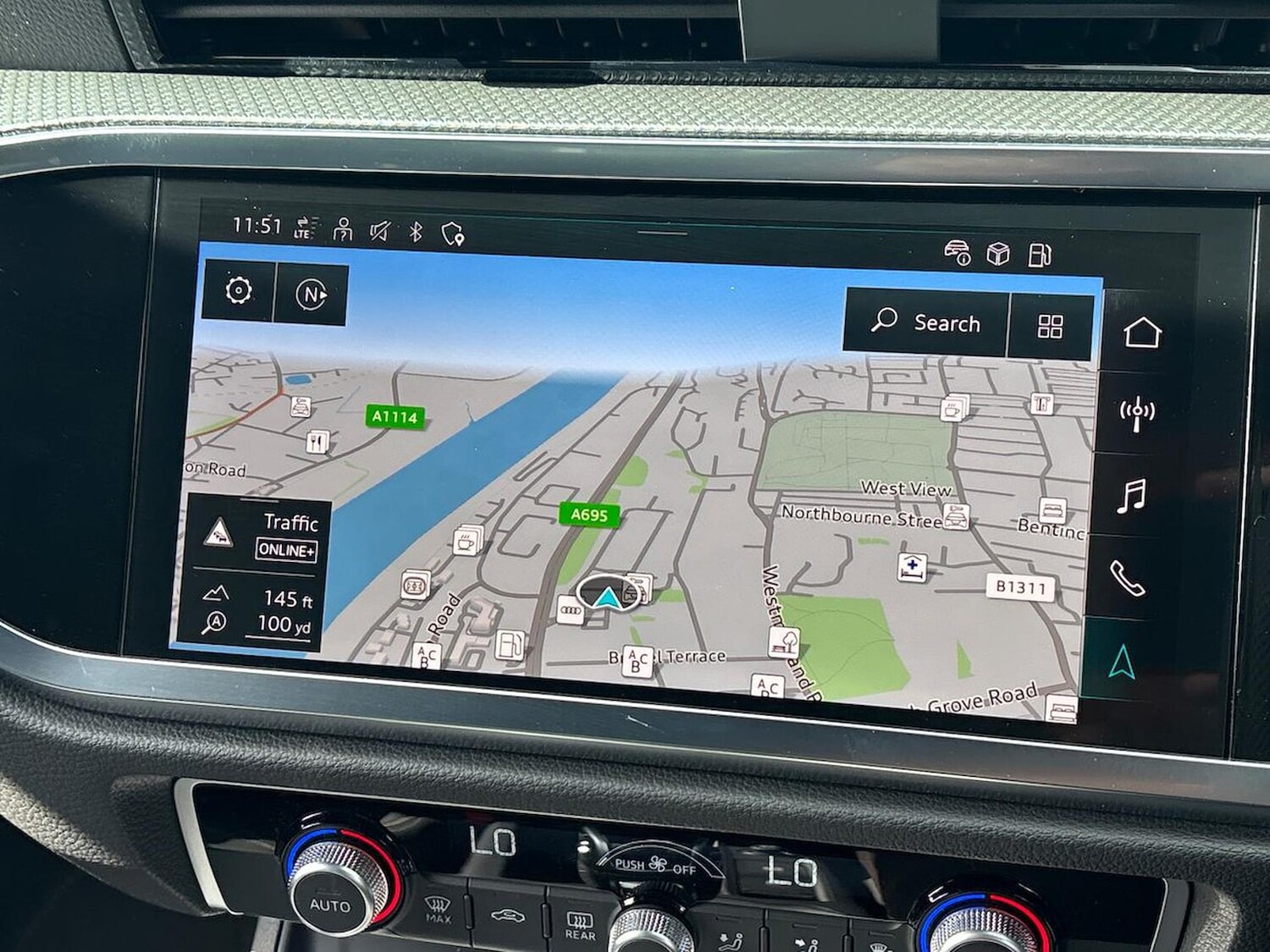 Used Audi Q3 2025 for sale - 76599397: Photo 24