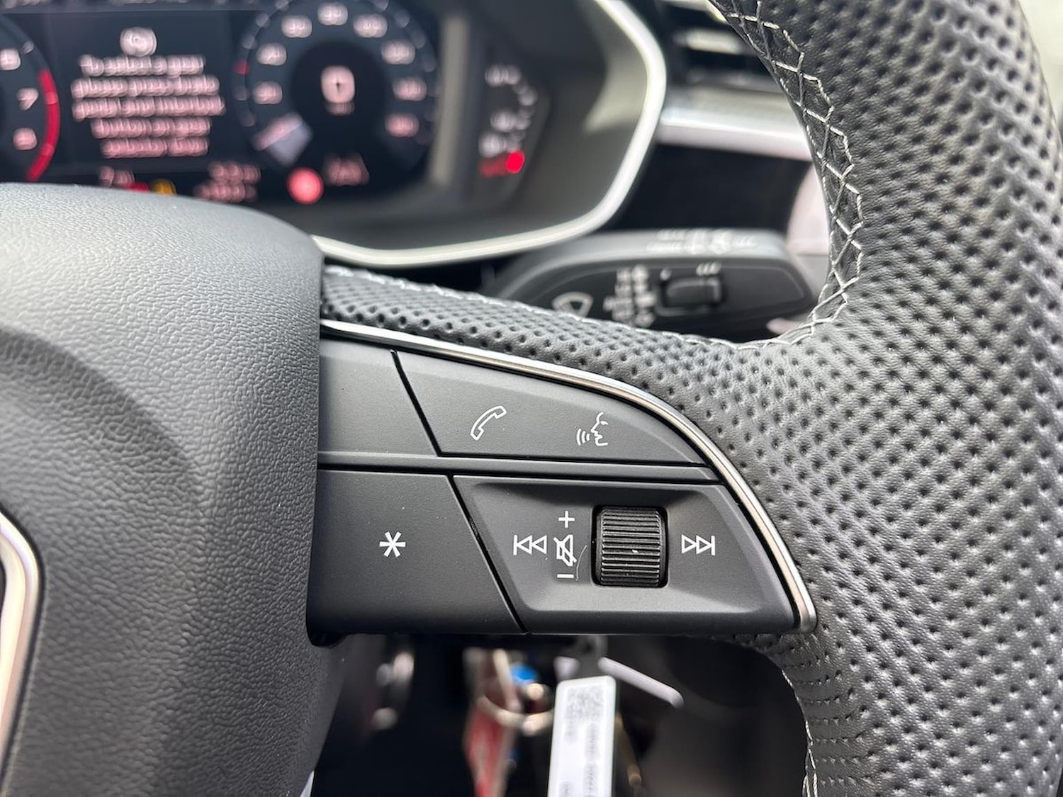 Used Audi Q3 2025 for sale - 76599397: Photo 27