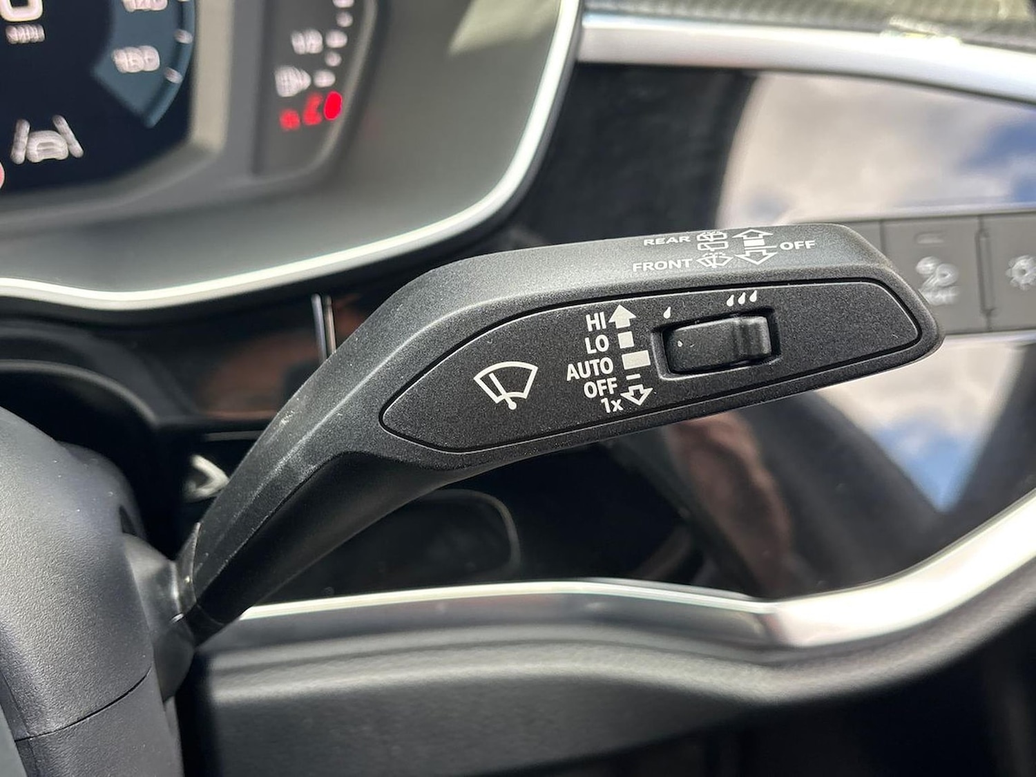 Used Audi Q3 2025 for sale - 76599397: Photo 29