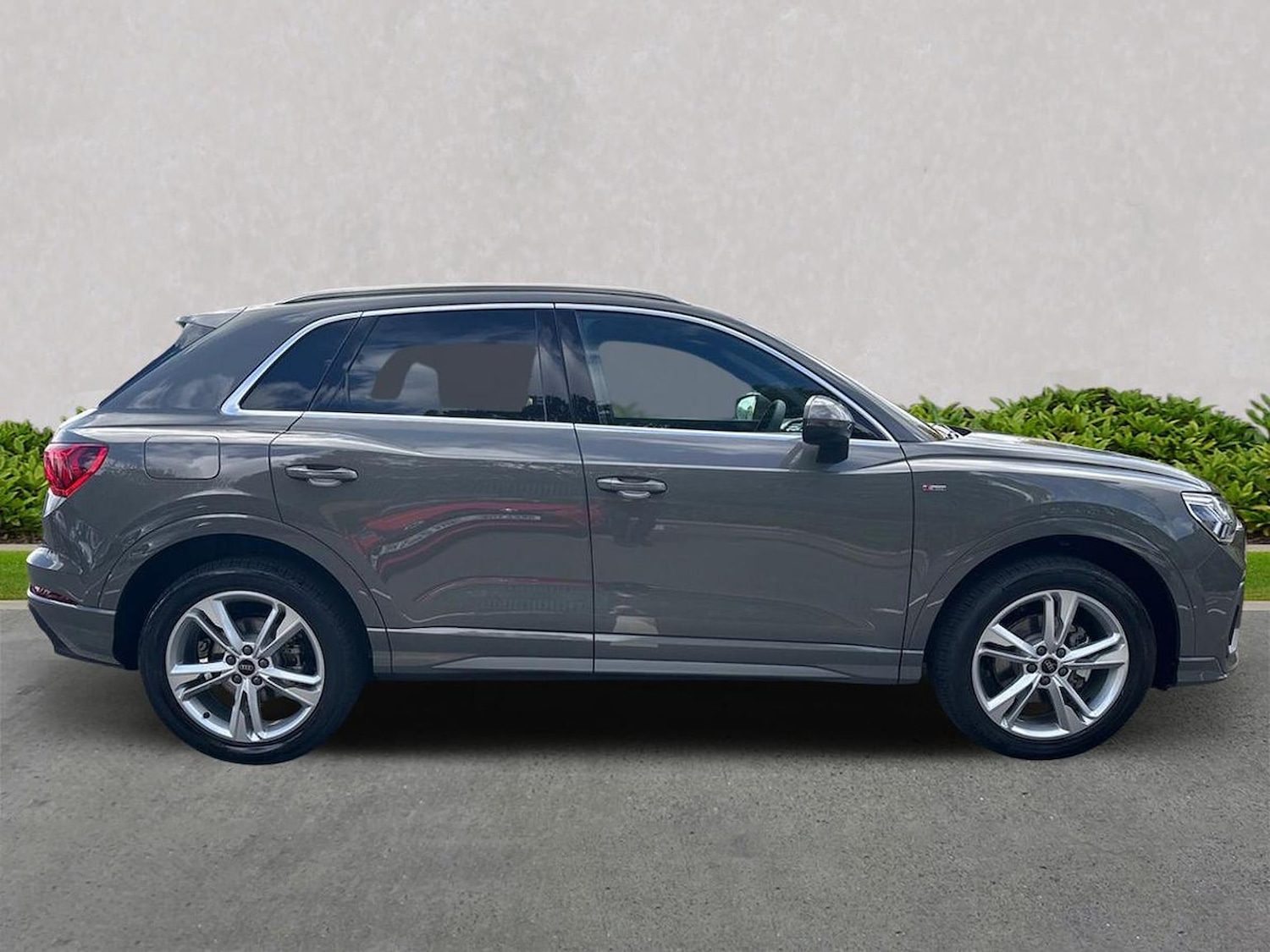 Used Audi Q3 2025 for sale - 76599397: Photo 3