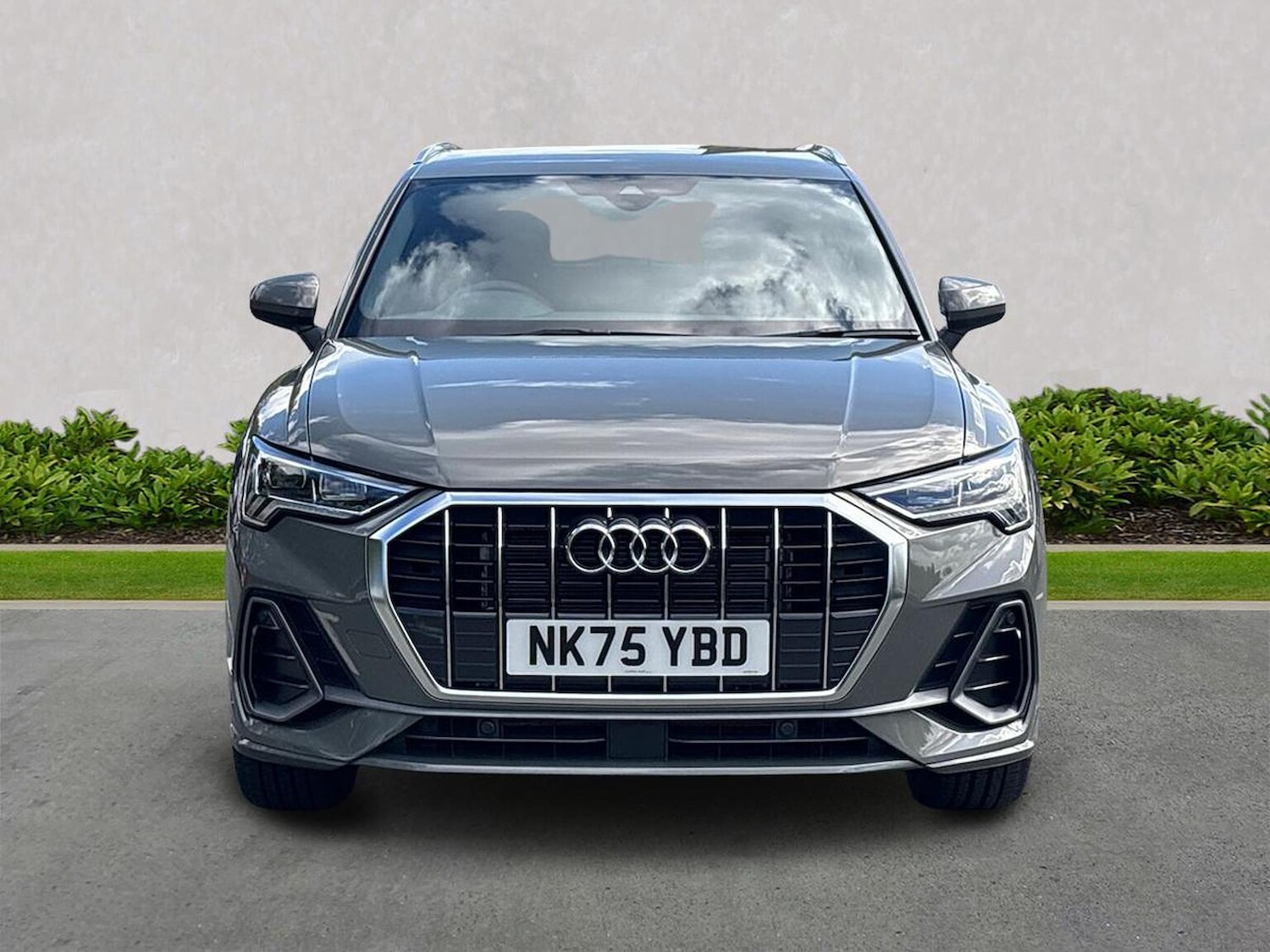 Used Audi Q3 2025 for sale - 76599397: Photo 5