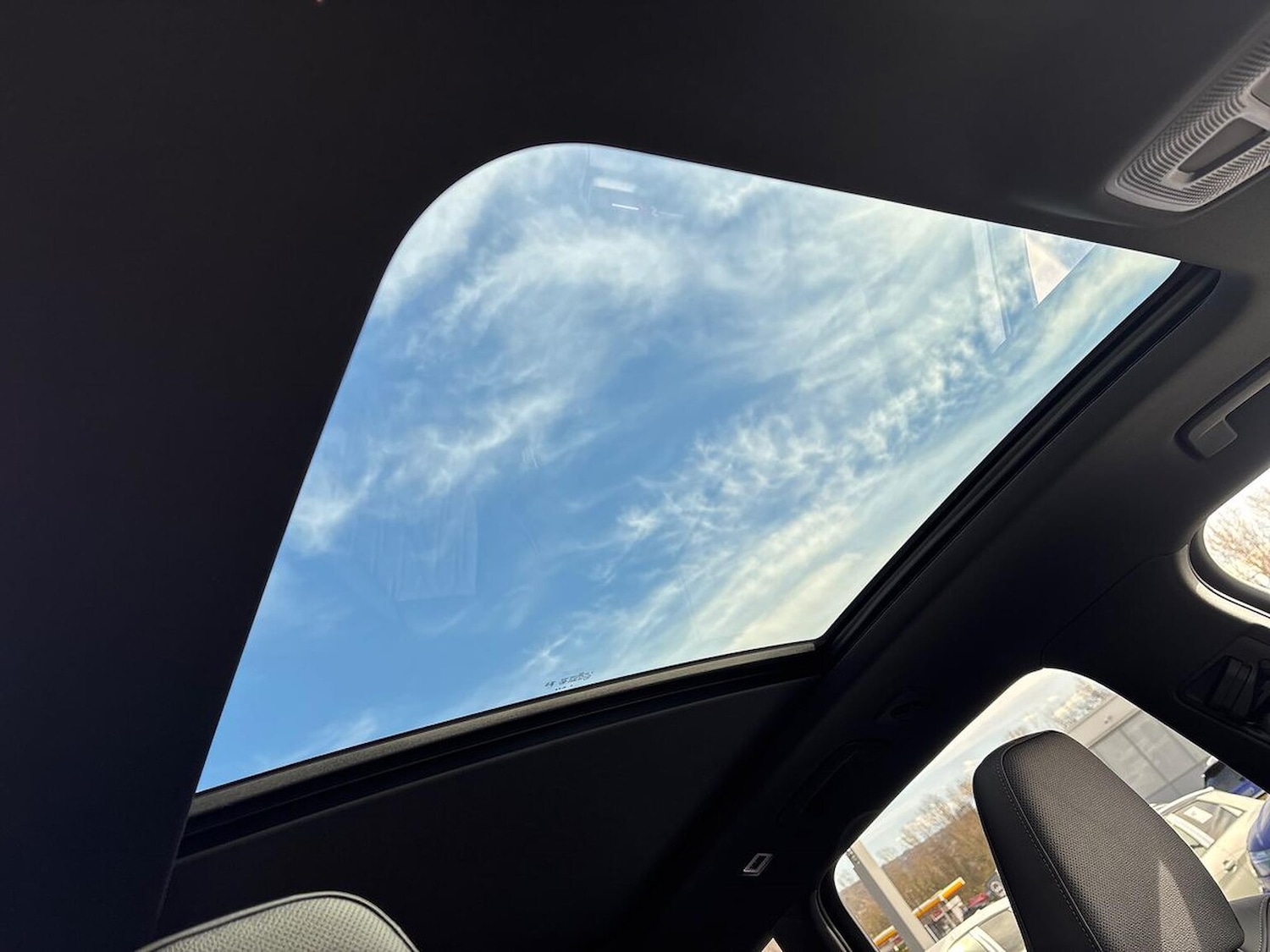 Used Audi Q6 e-tron 2025 for sale - 76165037: Photo 22