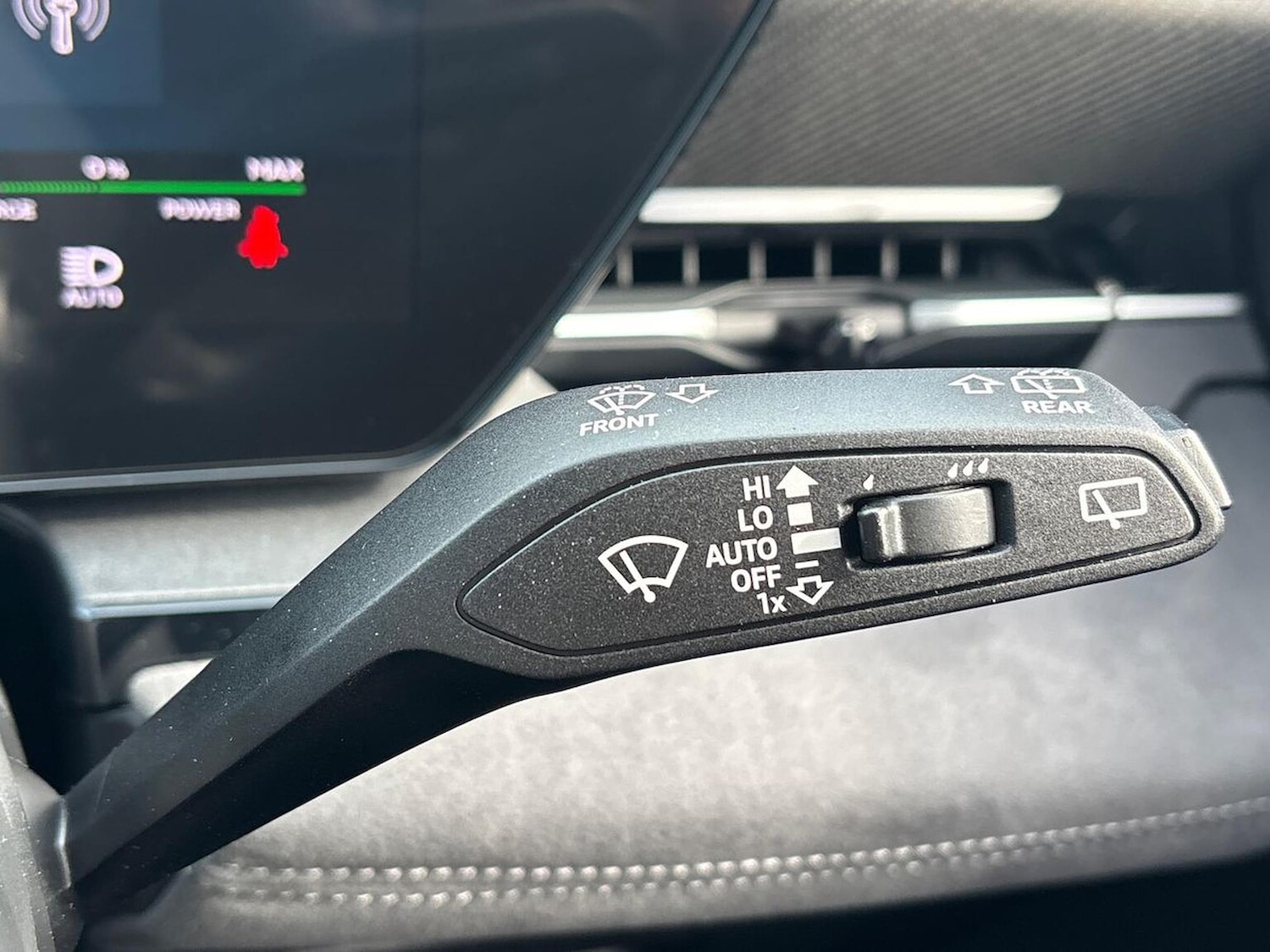 Used Audi Q6 e-tron 2025 for sale - 76165037: Photo 29
