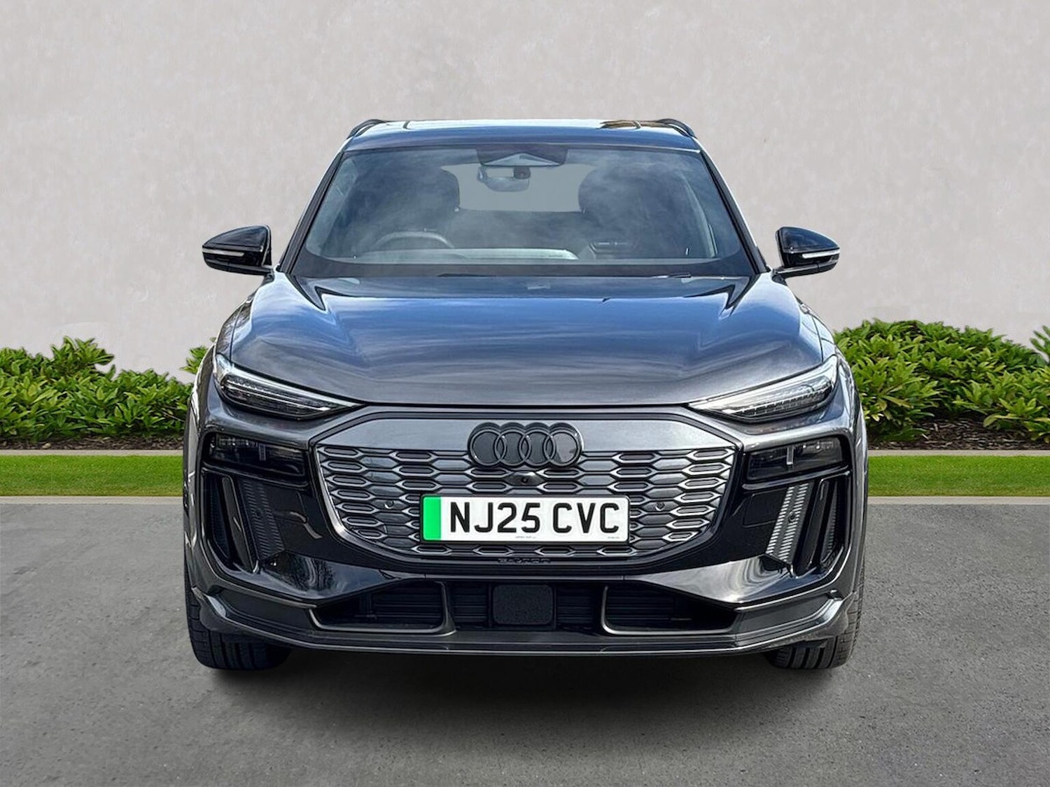 Used Audi Q6 e-tron 2025 for sale - 76165037: Photo 5