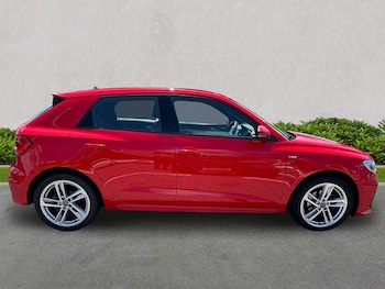 Used Audi A1 2019 for sale - 79150850: Photo