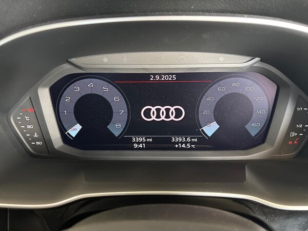 Used Audi Q3 2024 for sale - 75766865: Photo 10