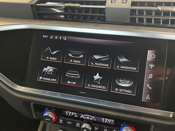 Used Audi Q3 2024 for sale - 75766865: Photo 11