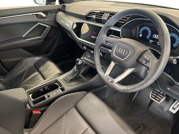 Used Audi Q3 2024 for sale - 75766865: Photo 15