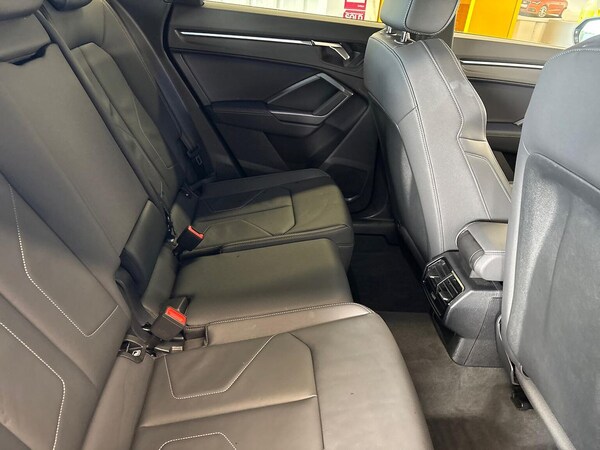 Used Audi Q3 2024 for sale - 75766865: Photo 16