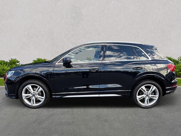 Used Audi Q3 2024 for sale - 75766865: Photo 19