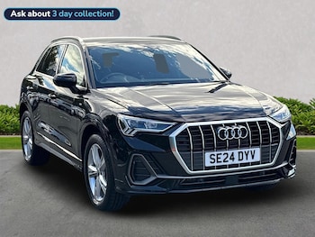 Audi - Q3