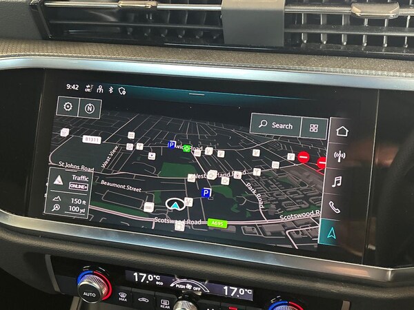 Used Audi Q3 2024 for sale - 75766865: Photo 24