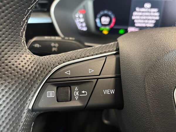 Used Audi Q3 2024 for sale - 75766865: Photo 26