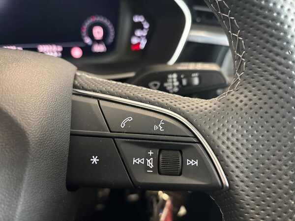 Used Audi Q3 2024 for sale - 75766865: Photo 27