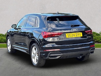 Used Audi Q3 2024 for sale - 75766865: Photo