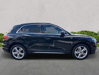 Used Audi Q3 2024 for sale - 75766865: Photo
