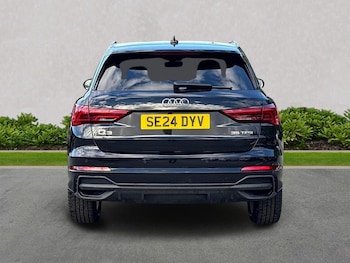 Used Audi Q3 2024 for sale - 75766865: Photo