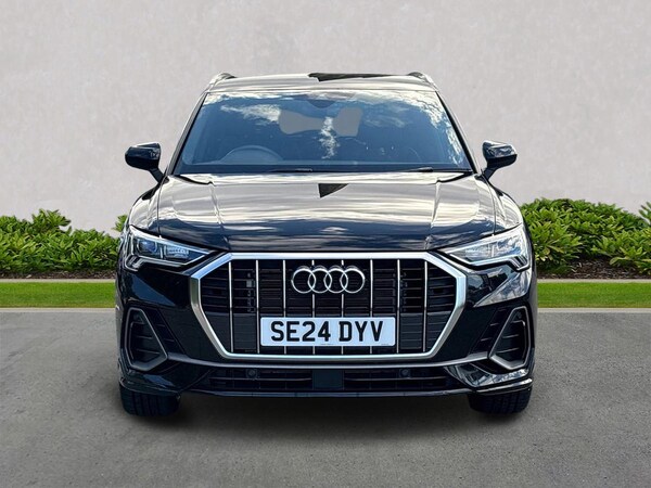 Used Audi Q3 2024 for sale - 75766865: Photo 5
