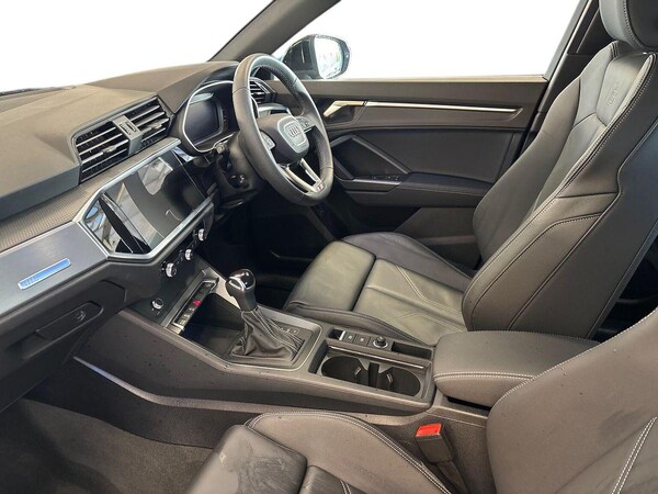 Used Audi Q3 2024 for sale - 75766865: Photo 7