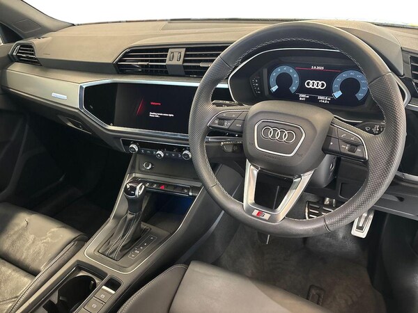 Used Audi Q3 2024 for sale - 75766865: Photo 8