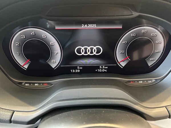 Used Audi Q3 2025 for sale - 75435627: Photo 10