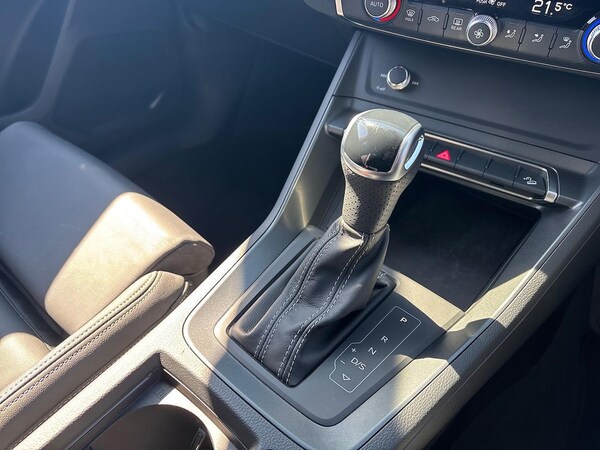 Used Audi Q3 2025 for sale - 75435627: Photo 13