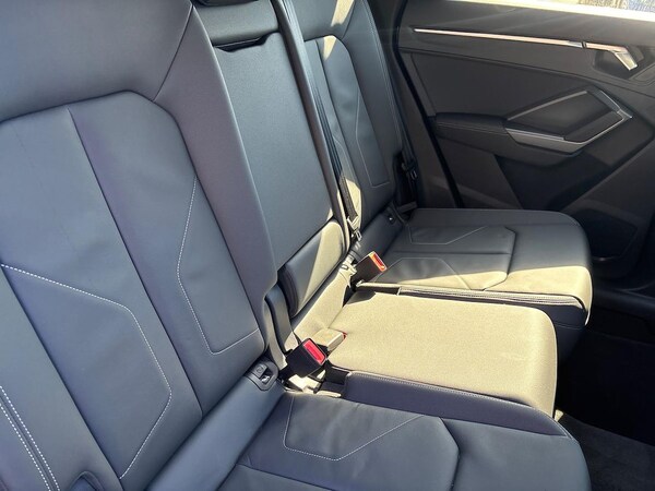 Used Audi Q3 2025 for sale - 75435627: Photo 16