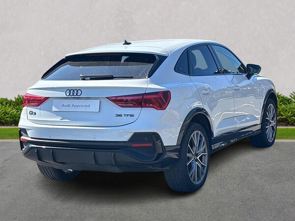 Used Audi Q3 2025 for sale - 75435627: Photo 18