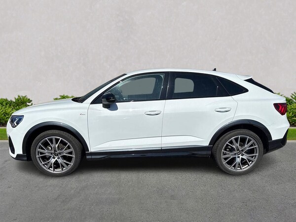 Used Audi Q3 2025 for sale - 75435627: Photo 19