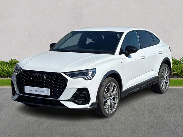 Used Audi Q3 2025 for sale - 75435627: Photo 20