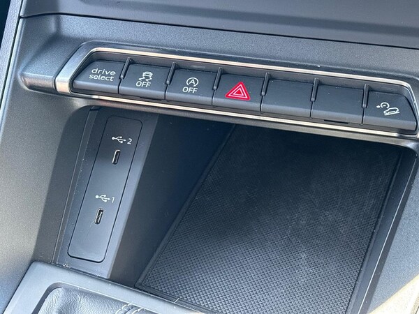 Used Audi Q3 2025 for sale - 75435627: Photo 25