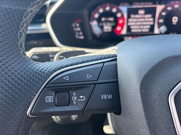 Used Audi Q3 2025 for sale - 75435627: Photo 26