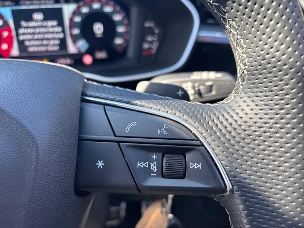 Used Audi Q3 2025 for sale - 75435627: Photo 27