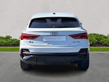 Used Audi Q3 2025 for sale - 75435627: Photo
