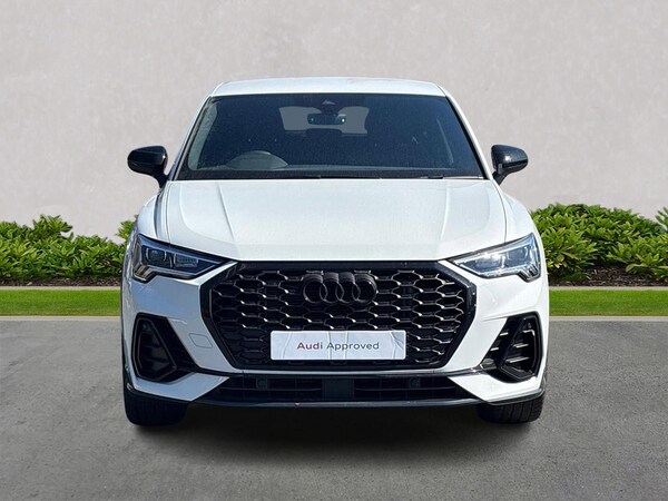 Used Audi Q3 2025 for sale - 75435627: Photo 5