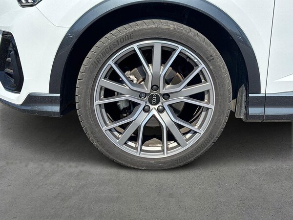 Used Audi Q3 2025 for sale - 75435627: Photo 6