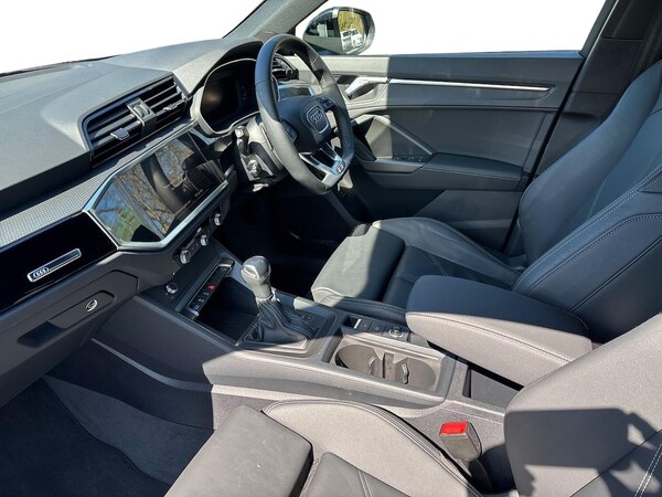 Used Audi Q3 2025 for sale - 75435627: Photo 7