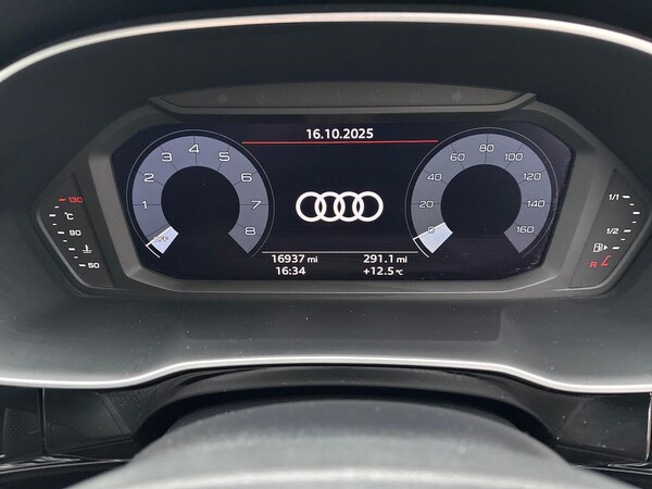 Used Audi Q3 2022 for sale - 76299408: Photo 10