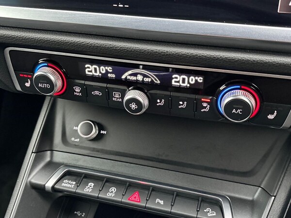 Used Audi Q3 2022 for sale - 76299408: Photo 12