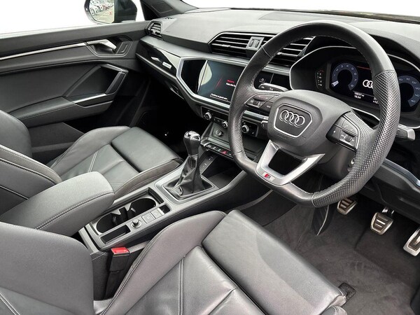 Used Audi Q3 2022 for sale - 76299408: Photo 15
