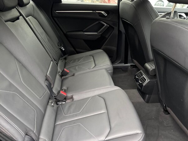 Used Audi Q3 2022 for sale - 76299408: Photo 16