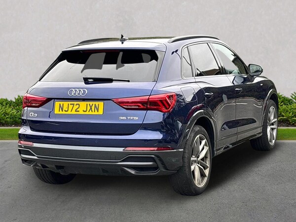 Used Audi Q3 2022 for sale - 76299408: Photo 18