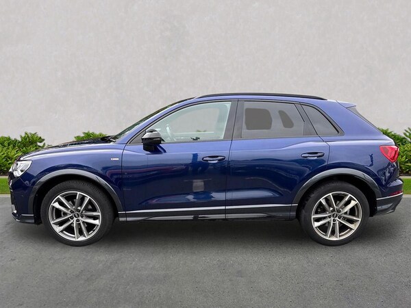 Used Audi Q3 2022 for sale - 76299408: Photo 19