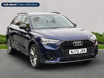 Audi - Q3