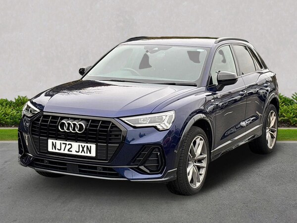 Used Audi Q3 2022 for sale - 76299408: Photo 20