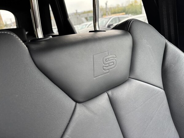 Used Audi Q3 2022 for sale - 76299408: Photo 22