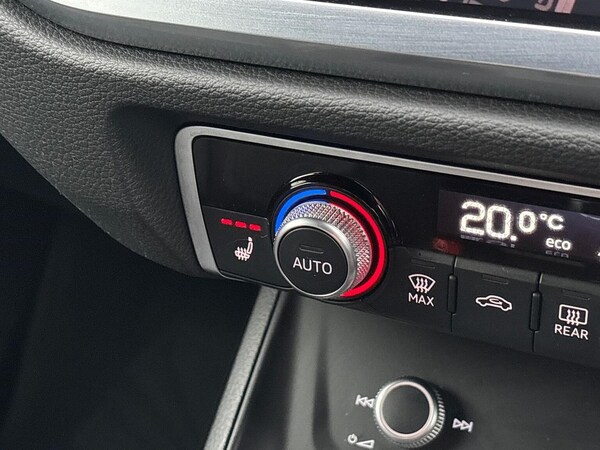 Used Audi Q3 2022 for sale - 76299408: Photo 25