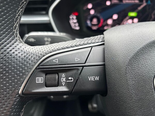 Used Audi Q3 2022 for sale - 76299408: Photo 26