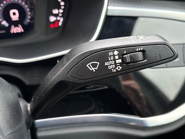 Used Audi Q3 2022 for sale - 76299408: Photo 29