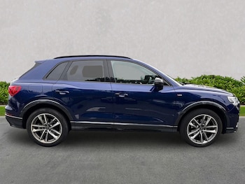 Used Audi Q3 2022 for sale - 76299408: Photo 3